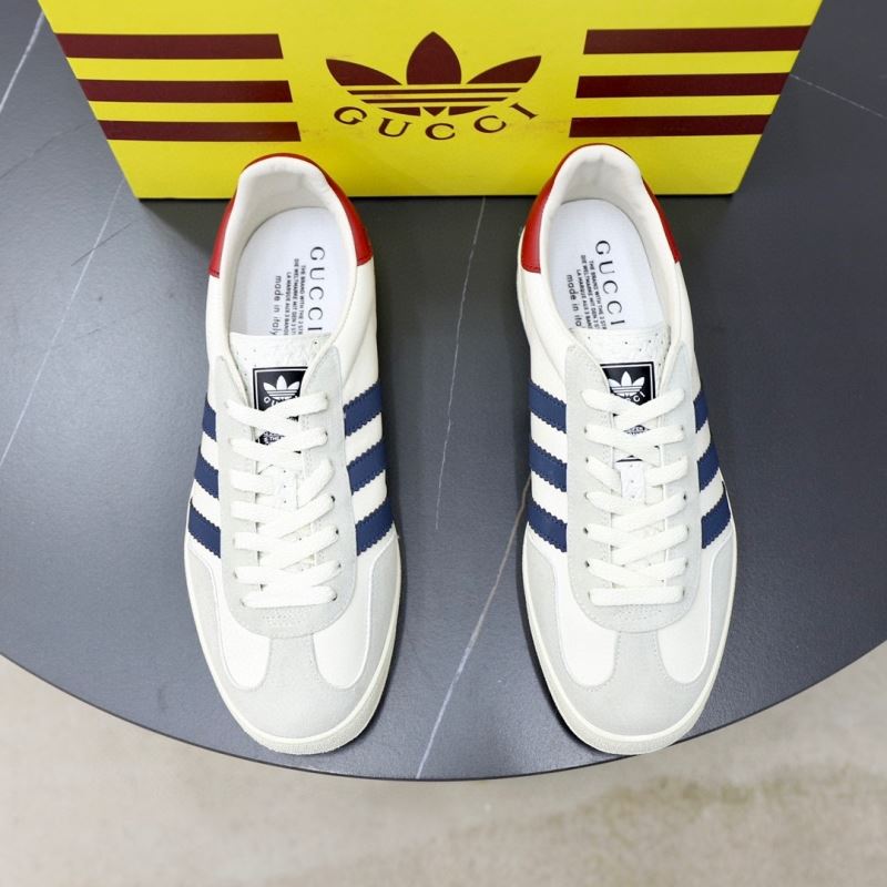 G*u*i sneakers